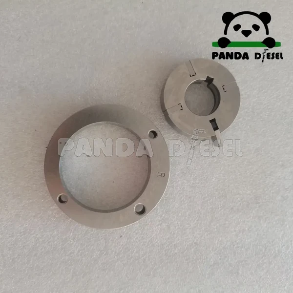 pompe d'alimentation ve avec couvercle de pompe 20mm 096140 0030 zexel 146100 0120 bosch 9461610089 fabricant