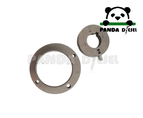 Pompe d'alimentation VE avec couvercle de pompe 20mm 096140-0030 ZEXEL 146100-0120 BOSCH 9461610089