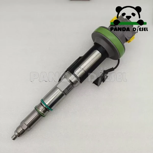 Injecteur de carburant 2867148 2882078 4955526 compatible avec moteur diesel Cummins QSK19 QSK60 F00BJ00001 Y431K05392 fournisseur