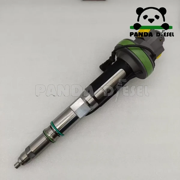 injecteur de carburant 2867148 2882078 4955526 compatible avec moteur diesel Cummins QSK19 QSK60 F00BJ00001 Y431K05392