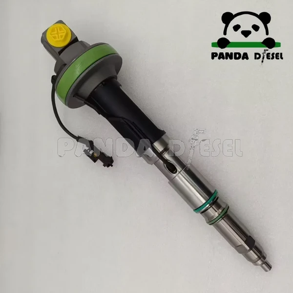 injecteur de carburant 2867148 2882078 4955526 compatible avec moteur diesel Cummins QSK19 QSK60 F00BJ00001 Y431K05392 fabricant