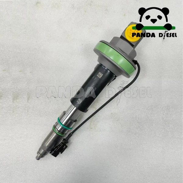 injecteur de carburant reconditionné 4964170 4964171 4964172 4955524 2867147 f00bl0j019 f00bl0j020 compatible avec moteur diesel Cummins K19 KTA19 QSK19 QSK50 QSK38 fabricant