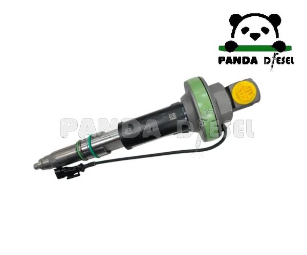 Injecteur de carburant remanufacturé 4964170 4964171 4964172 4955524 2867147 F00BL0J019 F00BL0J020 Compatible avec moteur diesel Cummins K19 KTA19 QSK19 QSK50 QSK38