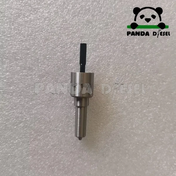 dlla146p1406 buse d'injection common rail diesel 0433171872 pour Daewoo Doosan 0445120041 fournisseur d'injecteur carburant CR
