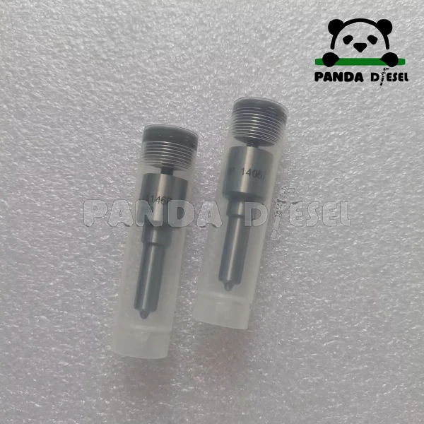buse d'injection common rail diesel dlla146p1406 0433171872 pour daewoo doosan 0445120041 fabricant d'injecteur de carburant CR