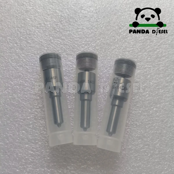 buse d'injection common rail diesel dlla146p1406 0433171872 pour daewoo doosan 0445120041 injecteur de carburant cr en vrac