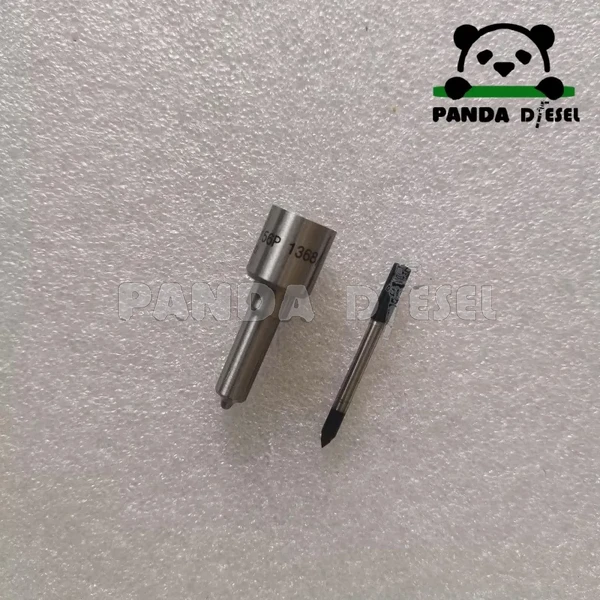buse d'injection de carburant dlla 156p 1368 0433171848 pour injecteur diesel Hyundai Kia 33800 4a150 0445110279 0445110186 0445110730 fournisseur