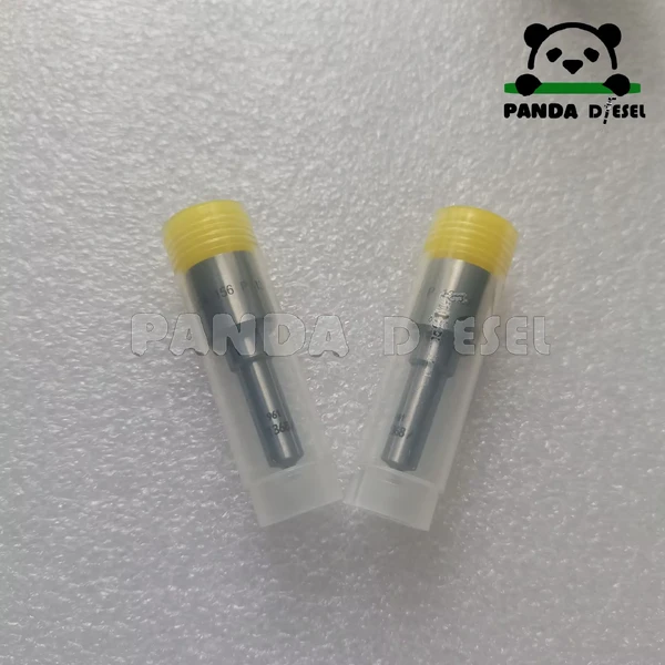 Buse d'injection de carburant dlla 156p 1368 0433171848 pour injecteur diesel Hyundai Kia 33800 4a150 0445110279 0445110186 0445110730 d'origine