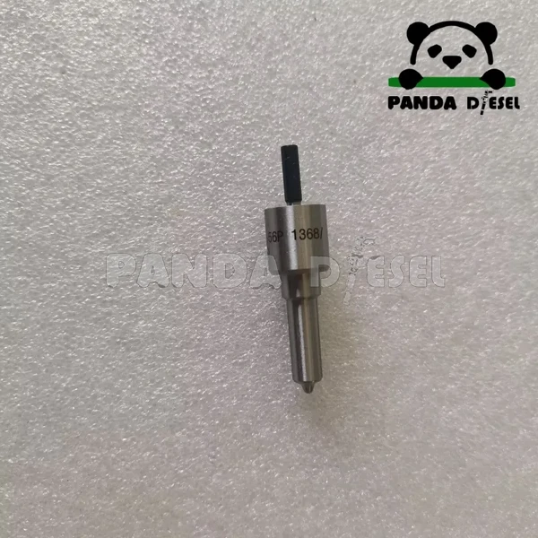 buse d'injection de carburant dlla 156p 1368 0433171848 pour injecteur diesel Hyundai Kia 33800 4a150 0445110279 0445110186 0445110730
