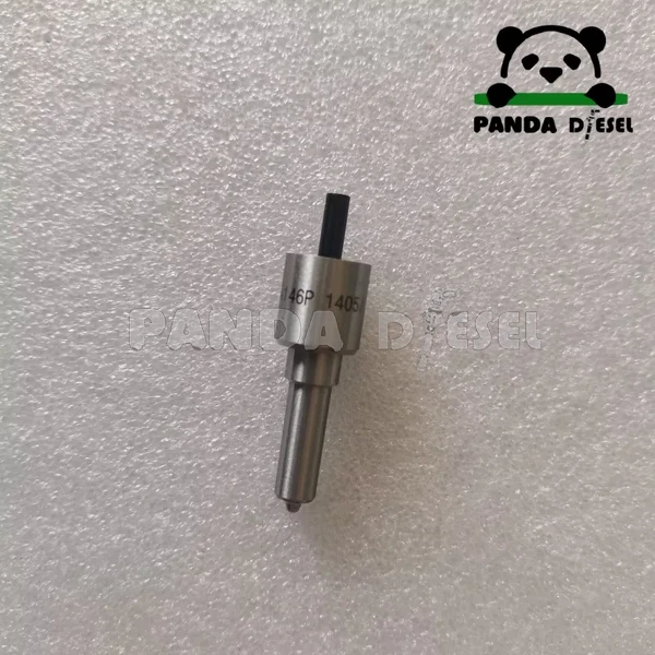 Buse d'injecteur de carburant dlla146p1405 0433171871 pour Daewoo Doosan DL08 0445120040 - Fournisseur d'injecteur diesel CR