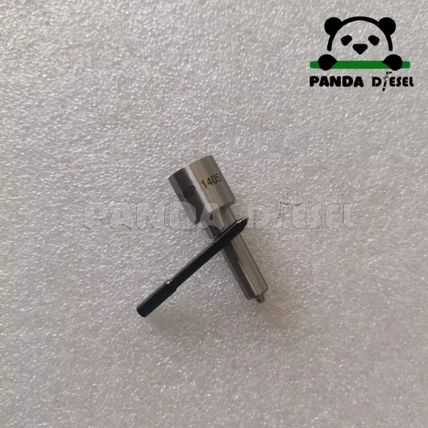 Buse d'injecteur de carburant dlla146p1405 0433171871 pour Daewoo Doosan DL08 0445120040 injecteur diesel CR en vrac