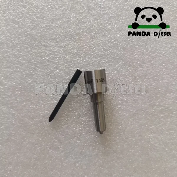 Buse d'injecteur de carburant dlla146p1405 0433171871 pour Daewoo Doosan DL08 0445120040 Fabricant d'injecteur diesel CR