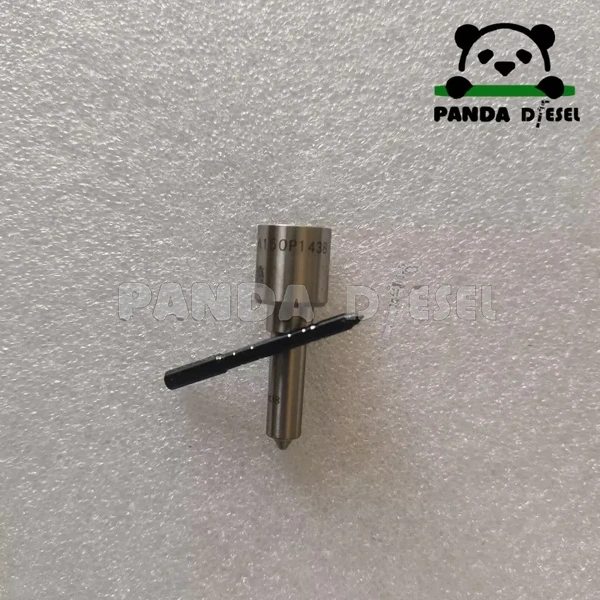 buse d'injecteur de carburant dsla150p1438 0433175425 pour injecteur diesel common rail 0445110227 0445110262 fournisseur toyota