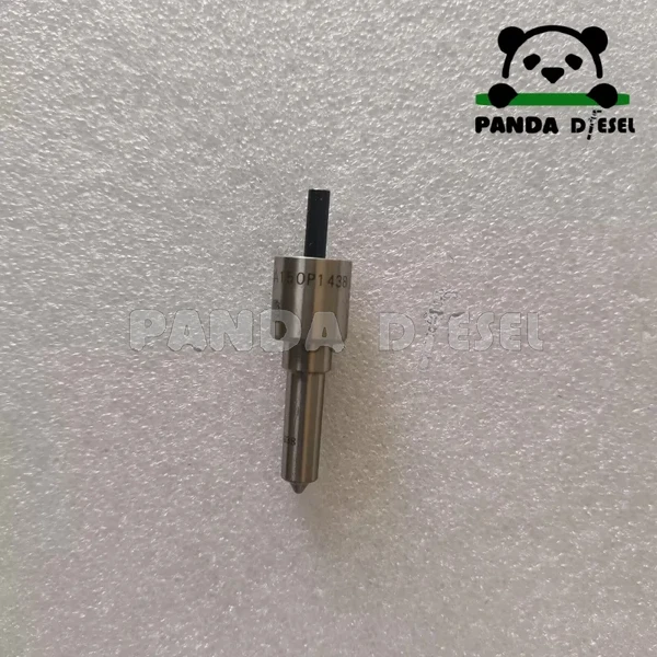 buse d'injecteur de carburant dsla150p1438 0433175425 pour injecteur diesel common rail 0445110227 0445110262 fabricant Toyota