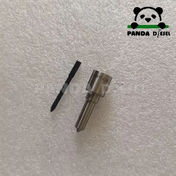 Buse d'injecteur de carburant dsla150p1438 0433175425 pour injecteur diesel common rail 0445110227 0445110262 Toyota