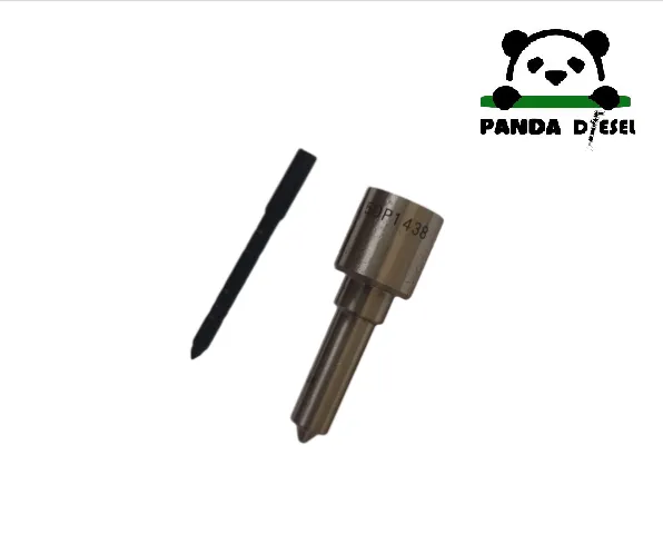 Buse d'injecteur de carburant Dsla150p1438 0433175425 pour injecteur diesel Common Rail 0445110227 0445110262 Toyota