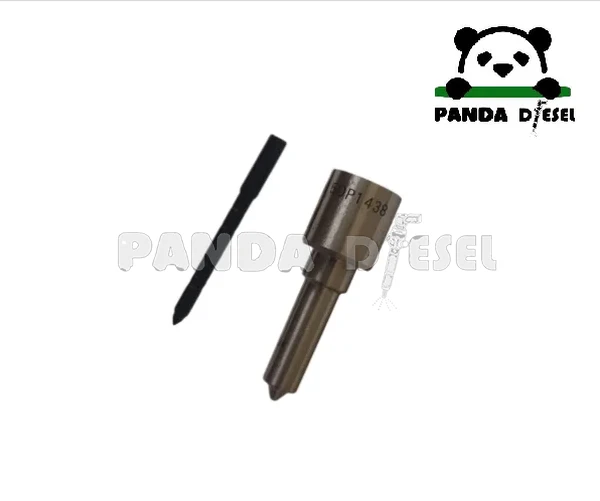 Buse d'injecteur de carburant Dsla150p1438 0433175425 pour injecteur diesel Common Rail 0445110227 0445110262 Toyota