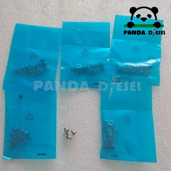 km203b cummins ism11 eui injecteur siège de ressort de vanne solénoïde pour injecteur unitaire diesel m11 4902921 3411756 3411753 fabricant