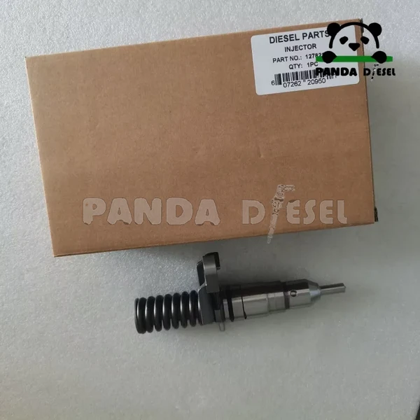 127-8216 1278216 Injecteur de carburant mécanique pour moteur diesel CAT C7 3116 d'usine