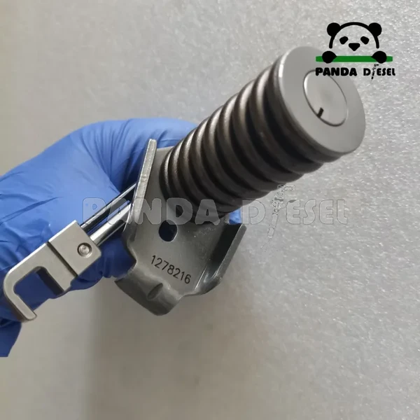 127-8216 1278216 Injecteur mécanique de carburant pour moteur diesel CAT C7 3116