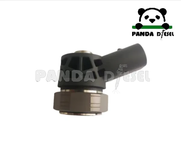 Soupape de commande à solénoïde d'injecteur de carburant diesel Bosch F00vc30413 Pour injecteur Common Rail Dodge 0445110382 0445110478 0445110479 0445110480 0445110616 0445110617