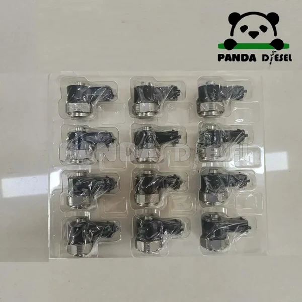 électrovanne f00vc30200 pour injecteur de carburant common rail diesel 0445110682 0445110419