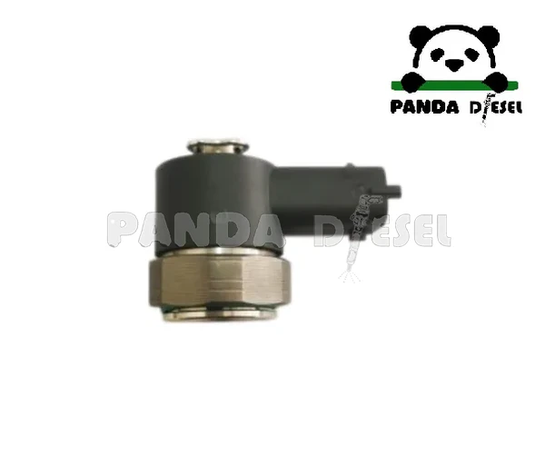 Électrovanne Bosch F00vc30200 pour injecteur de carburant diesel CR 0445110682 0445110419 0445110398 0445110351 0445110524 0445110614 0445110618 0445110680