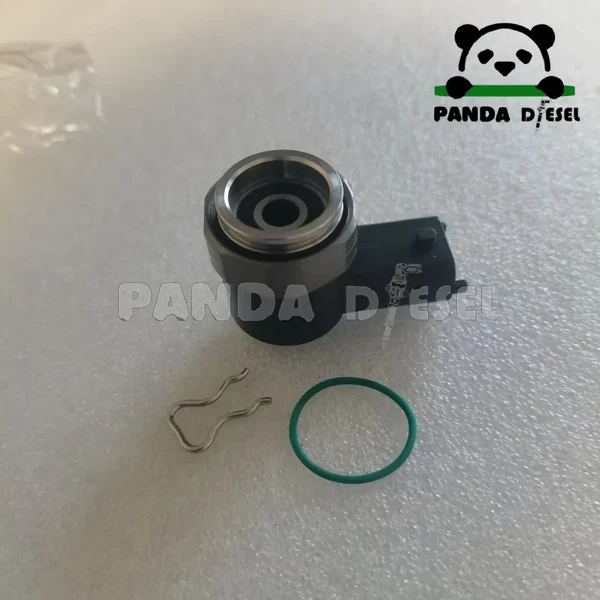 Électrovanne de haute qualité pour injecteur Common Rail F00vc30318 pour injecteur 0445120291 0445110317 0445110335 0445110326