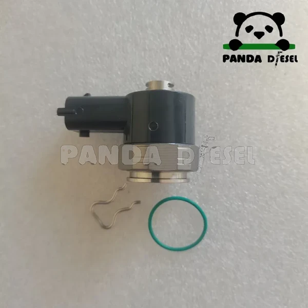 F00VC30318 Modèle de solénoïde d'injecteur de carburant Common Rail