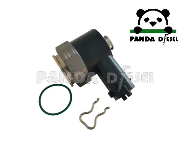 Électrovanne durable F00vc30318 pour injecteur Bosch 0445110159 0445110390 0445110452 0445110525