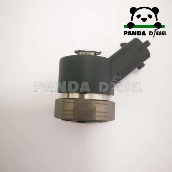 F00VC30306 Électrovanne à solénoïde pour injecteur diesel 0445110085 0445110142