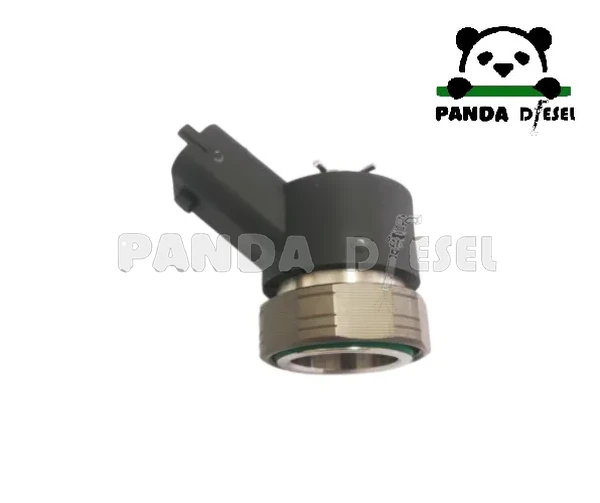 Électrovanne de haute qualité F00vc30306 pour injecteur de carburant Common Rail Diesel Bosch 0445110085 0445110142 0445110168 0445110215 0445110227 0445110262 0445110284