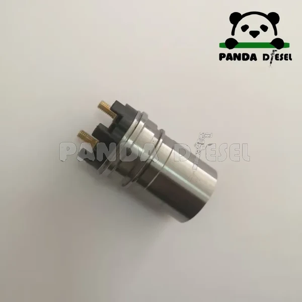 nouvelle électrovanne de série Cummins XPI 4358667 pour injecteur common rail Scania 2419679 1933613 2488244 1881564