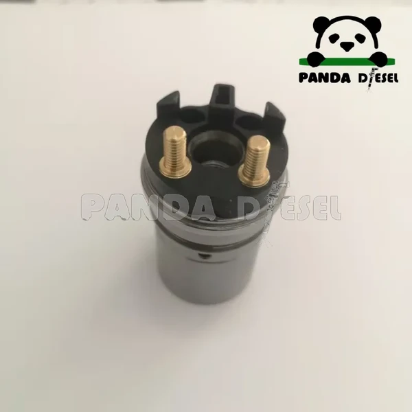 nouvelle électrovanne de la série Cummins XPI 4358667 pour injecteur Common Rail Scania 2488160 2872405 2894920 2897320