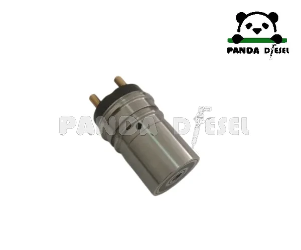 Nouvelle électrovanne Cummins Série Xpi 4358667 2872866 pour injecteur Common Rail Scania 2419679 1933613 2488244 1881564 2488160 2872405 2894920 2897320