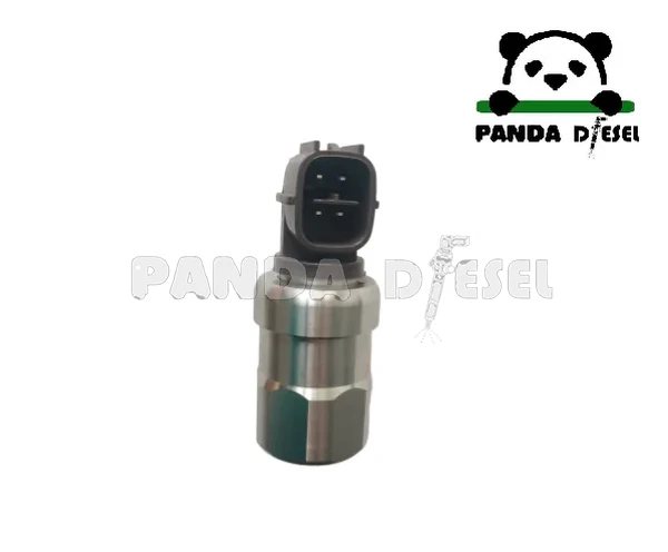 DS210B Diesel Denso Électrovanne d'injecteur à 4 broches pour injecteur de carburant Common Rail 095000-0750 095000-0751 23670-30020 23670-39025