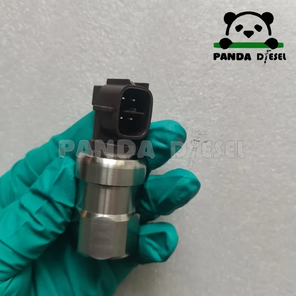 ds210b diesel denso 4 broches électrovanne d'injecteur pour injecteur de carburant common rail 095000-0750 095000-0751 23670-30020 23670-39025 fabricant