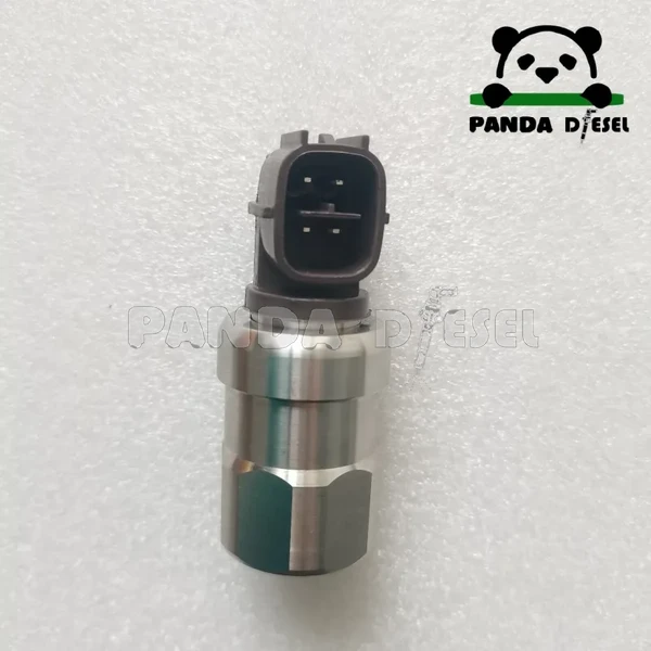 ds210b diesel denso électrovanne d'injecteur 4 broches pour injecteur de carburant common rail 095000-0750 095000-0751 23670-30020 23670-39025 vente en gros