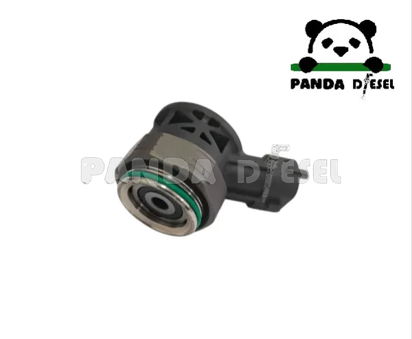 Électrovanne F00vc30404 pour injecteur diesel Common Rail Bosch 0445110490 0445110491 0445110518 0445110522 0445110532 0445110857 0445110955 0445111007