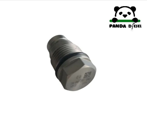 Soupape de décharge de pression de carburant Bosch 1110010013 pour Ram Dodge 6.7l Cummins Duramax
