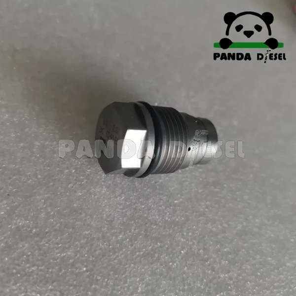 Soupape de décharge de pression de carburant Bosch 1110010013 pour Ram Dodge 6.7L Cummins Duramax Common Rail Tube