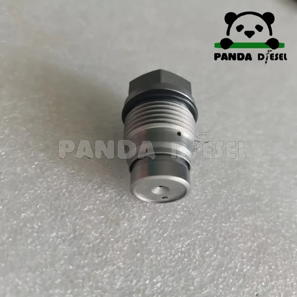 soupape de décharge de pression de carburant Bosch 1110010013 pour tube de rampe commune Ram Dodge 6,7 L Cummins Duramax fabricant