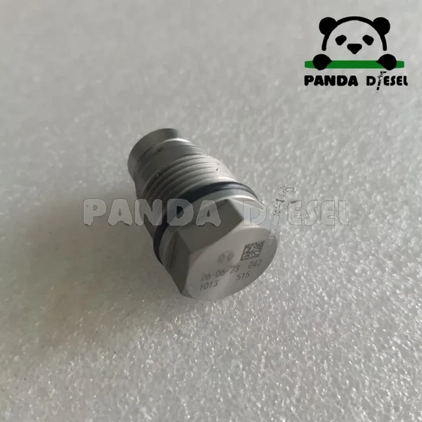 Soupape de décharge de pression de carburant Bosch 1110010013 pour Ram Dodge 6.7L Cummins Duramax - tube de rampe commune - fournisseur