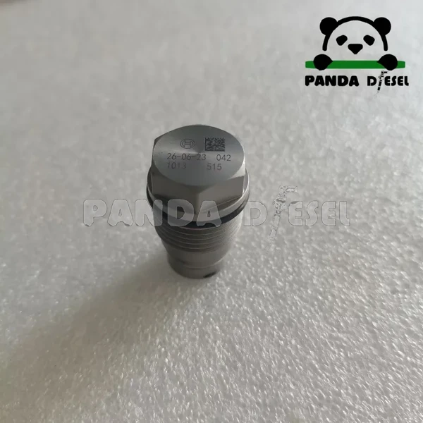 soupape de décharge de pression de carburant Bosch 1110010013 pour Ram Dodge 6.7L Cummins Duramax