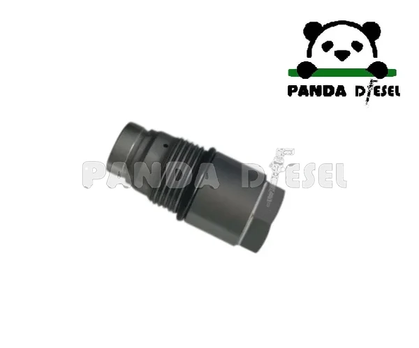 Capteur limiteur de soupape de décharge de rampe commune F00n010082 Pour Mitsubishi Perkins Yamz Iveco