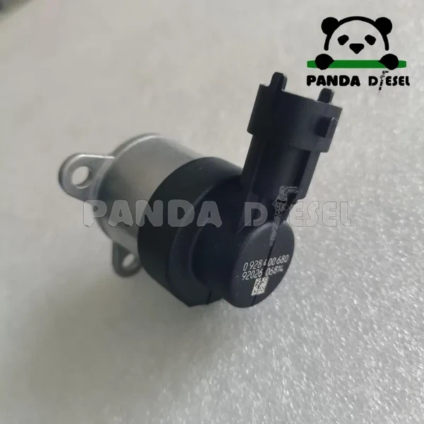 Bosch 1 465 zs0 011 0 928 400 680 vanne de l'unité de dosage common rail ZME 1465ZS0011 pour pompe à injection diesel Ford, Fiat, Alfa, Opel