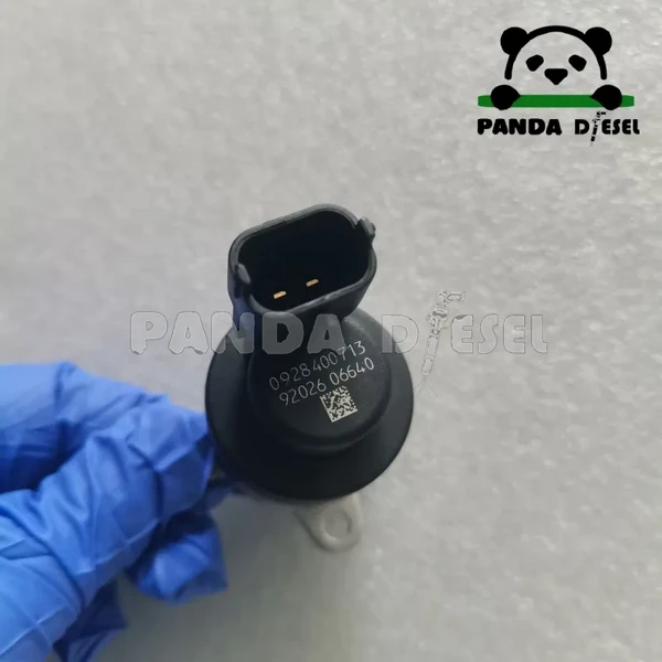 durable 0 928 400 713 unité de soupape de dosage common rail 0928400713 zme pour hyundai stares kia cerato pompe à carburant diesel en gros