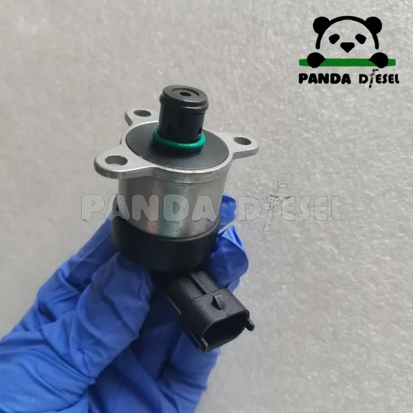 unité de vanne de dosage de carburant 0928400672 1465zs0010 zme pour pompe d'injection diesel d'usine Nissan Renault Opel CR