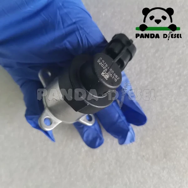 soupape de dosage de pression de carburant zme 0928400682 1465zs0069 0928400633 0928400635 0928400659 0928400700 0928400727 pour pompe à carburant common rail 0445020049 0445010099 0445010118 0445010121 0445010189 0986437029 0986437354 0986437355 OEM