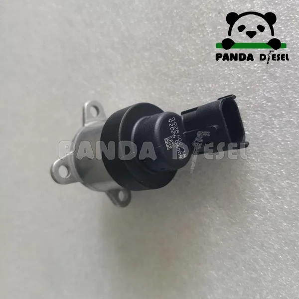 vanne de régulation de pression de carburant haute précision 0928400738 1465zs0092 12648863 45022062f zme 0928400692 pour pompe d'injection diesel Iveco Dodge GMC Chevrolet Chrysler Jeep
